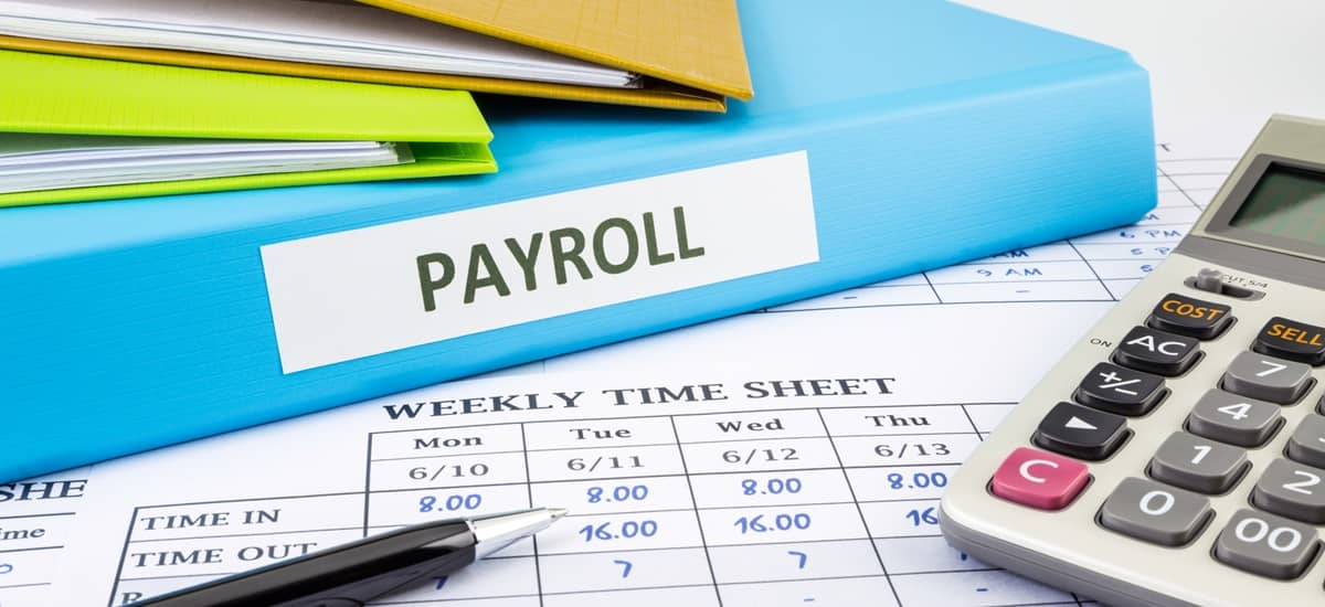 Payroll Services in Japan